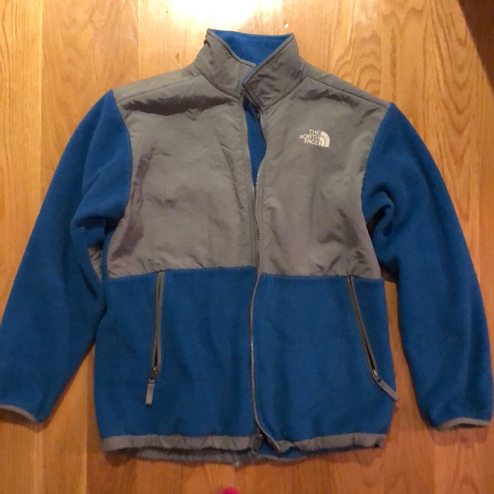 North Face Denali Fleece Jacket